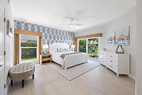 Bedroom - 19 Island Rd, Stuart, FL 34996 photo 3 of 5