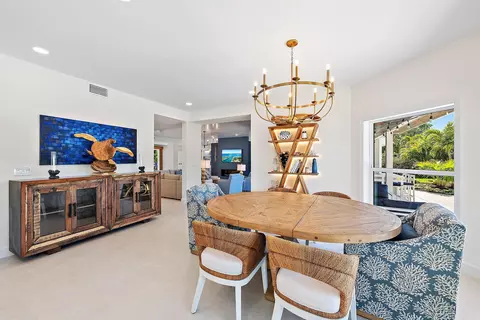 Dining - 19 Island Rd, Stuart, FL 34996 photo 3 of 3