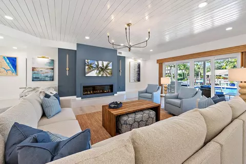 Living - 19 Island Rd, Stuart, FL 34996 photo 1 of 4