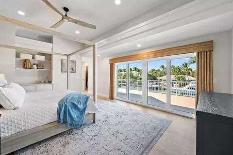 Bedroom - 19 Island Rd, Stuart, FL 34996 photo 2 of 5