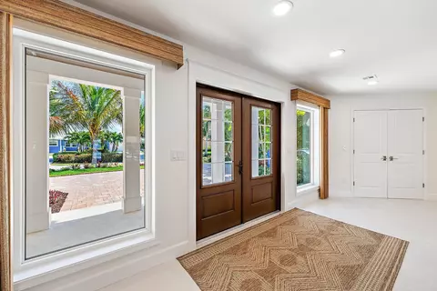 Entry Way - 19 Island Rd, Stuart, FL 34996 photo 1 of 2