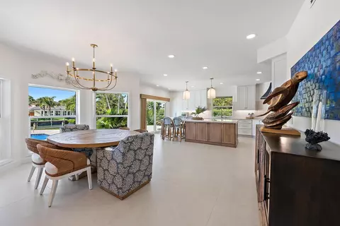 Dining - 19 Island Rd, Stuart, FL 34996 photo 2 of 3