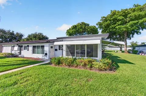 455 High Point Blvd #D, Delray Beach, FL 33445