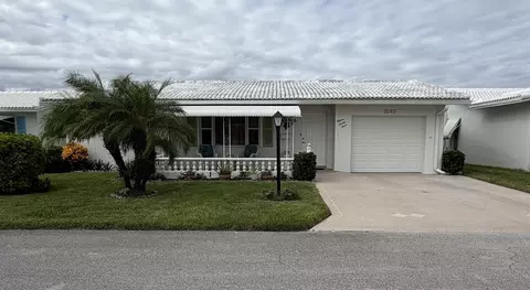 1593 SW 14th Ave, Boynton Beach, FL 33426