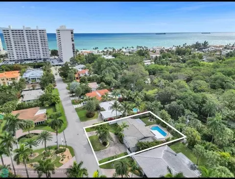 3036 NE 19th St, Fort Lauderdale, FL 33305