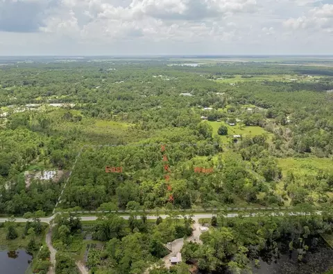 000 SW 54th St SW, Palm City, FL 34990