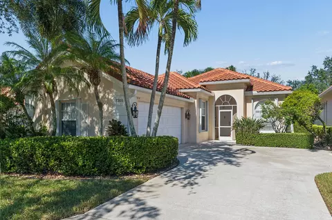 7303 Deer Point Ln, West Palm Beach, FL 33411