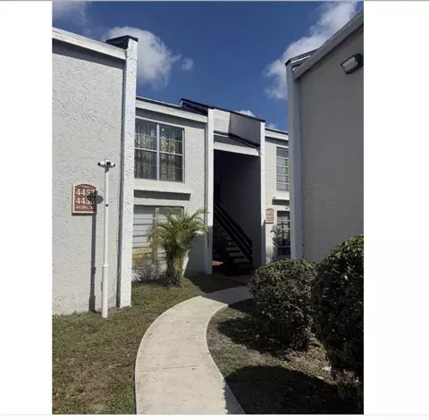 4457 Treehouse Ln #C, Tamarac, FL 33319