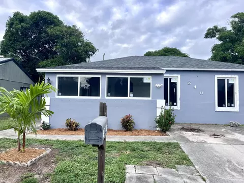 840 W 2nd St, Riviera Beach, FL 33404