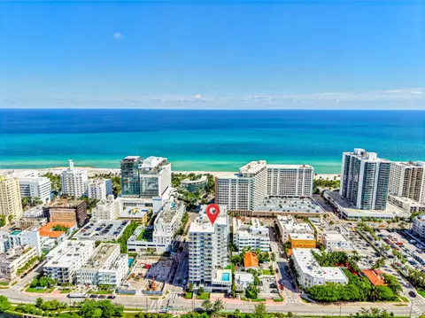 2829 Indian Creek Dr #510, Miami Beach, FL 33140