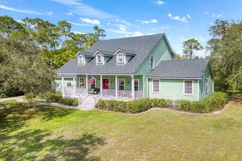 10612 Pine Cone Ln, Fort Pierce, FL 34945