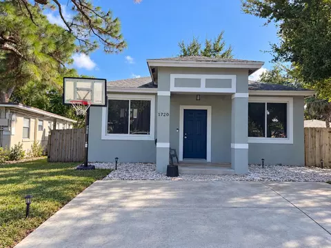 1720 NW 8th Pl, Fort Lauderdale, FL 33311