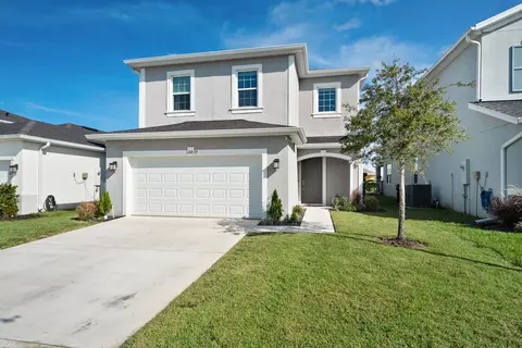 10879 SW Robbia Way, Port Saint Lucie, FL 34987
