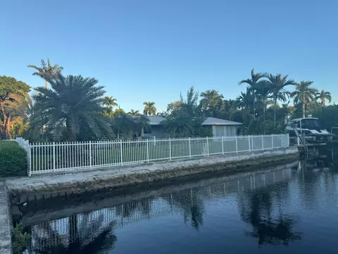 1744 W Las Olas Blvd, Fort Lauderdale, FL 33312