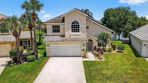 7362 Ashley Shores Cir, Lake Worth, FL 33467
