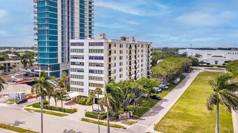 1501 S Flagler Dr #5G, West Palm Beach, FL 33401