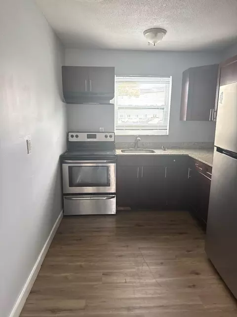 4780 NW 24th Ct #C-110, Lauderdale Lakes, FL 33313