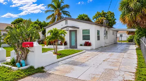 173 W 16th St, Riviera Beach, FL 33404
