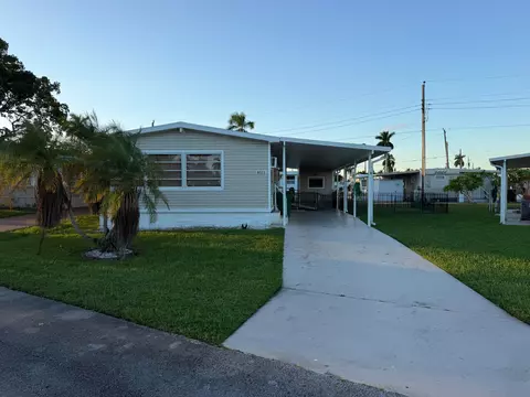 8511 SW 20th Ct, Davie, FL 33324
