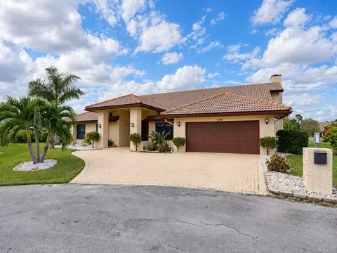 7719 NW 86th Way, Tamarac, FL 33321