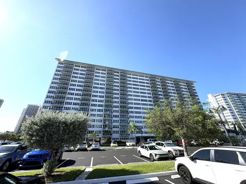 3333 NE 34th St #817, Fort Lauderdale, FL 33308