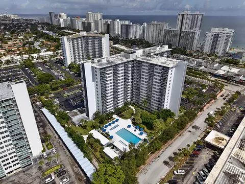3333 NE 34th St #817, Fort Lauderdale, FL 33308