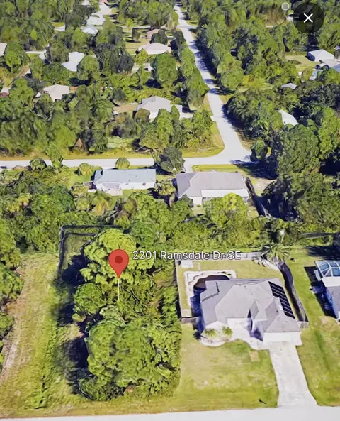 2201 Ramsdale Dr SE, Palm Bay, FL 32909