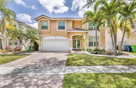 13756 NW 22nd Pl, Sunrise, FL 33323