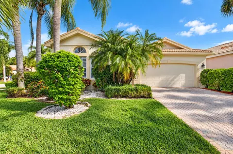 6931 Belmont Shore Dr, Delray Beach, FL 33446