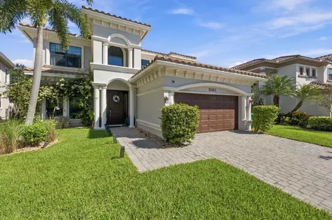 10385 Cameilla St, Parkland, FL 33076