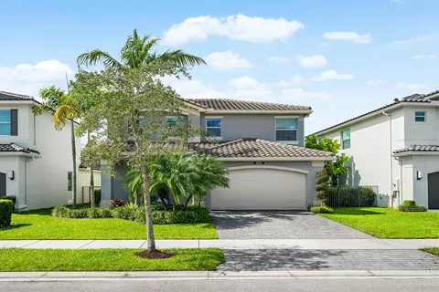 15263 Cherry Creek Ln, Delray Beach, FL 33446