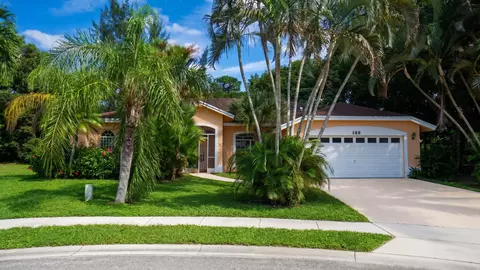 188 Gulfstream Cir, Royal Palm Beach, FL 33411