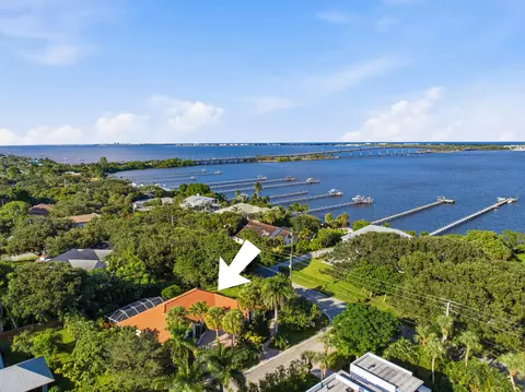Other - 100 Hillcrest Dr, Sewalls Point, FL 34996 photo 1 of 9
