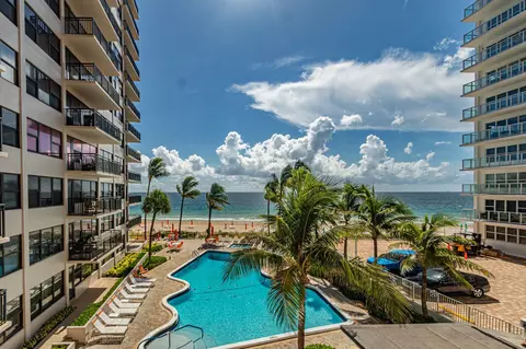 3800 Galt Ocean Dr #310, Fort Lauderdale, FL 33308