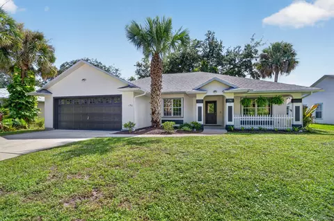 150 Abeto Ter, Sebastian, FL 32958