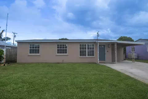 2032 Worthington Rd, West Palm Beach, FL 33409