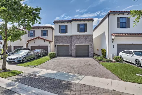 4009 Sequoia Pl, Riviera Beach, FL 33410