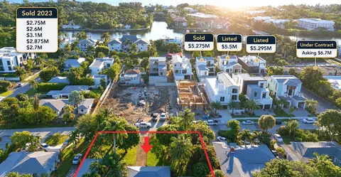 824 NE 9th Ave, Delray Beach, FL 33483