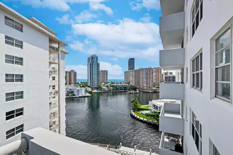 137 Golden Isles Dr #1001, Hallandale Beach, FL 33009