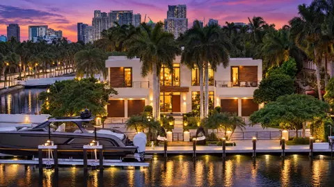 1 Royal Palm Dr, Fort Lauderdale, FL 33301