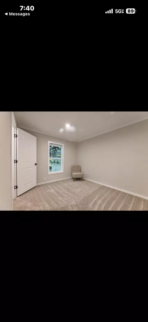 Bedroom - 10305 NE 2nd Ter, Okeechobee, FL 34972 photo 3 of 4