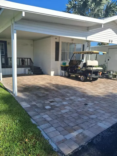 12461 SE 140th Ave #99, Okeechobee, FL 34974 photo 3
