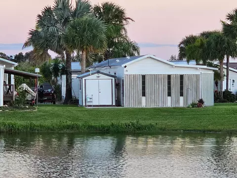 12461 SE 140th Ave #99, Okeechobee, FL 34974 photo 9