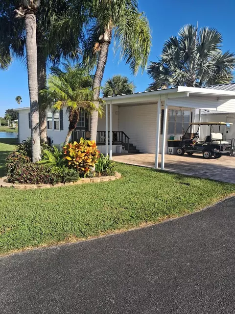 12461 SE 140th Ave #99, Okeechobee, FL 34974 photo 2