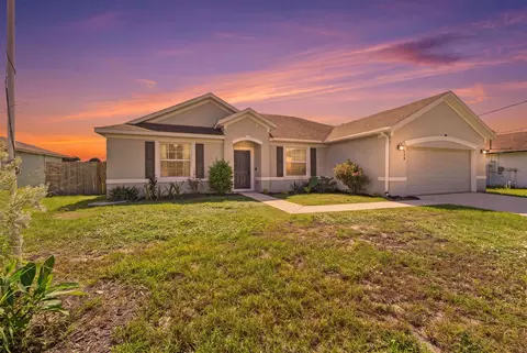 770 SW Saragossa Ave, Port Saint Lucie, FL 34953