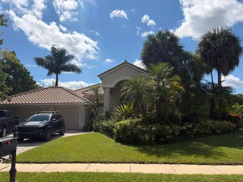 929 Cedar Cove Rd, Wellington, FL 33414