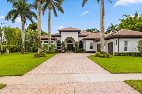 12297 Equine Ln, Wellington, FL 33414