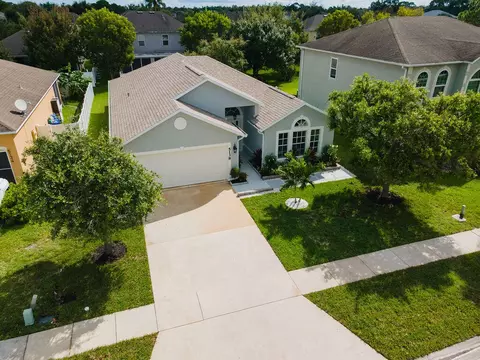 5138 NW Wisk Fern Cir, Port Saint Lucie, FL 34986