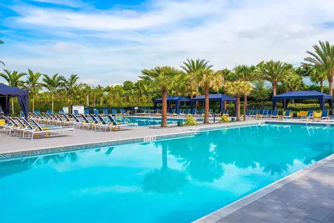 Exterior - 8227 Oceanus Dr, Boca Raton, FL 33496 photo 8 of 8
