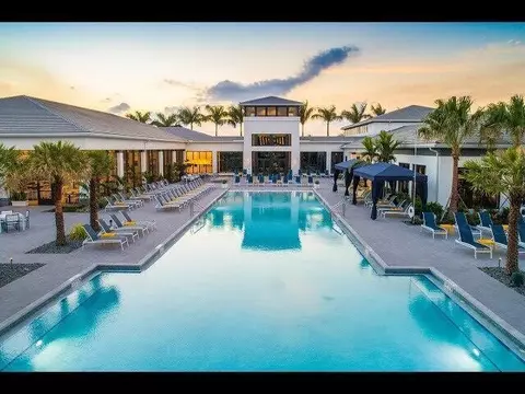 Exterior - 8227 Oceanus Dr, Boca Raton, FL 33496 photo 7 of 8